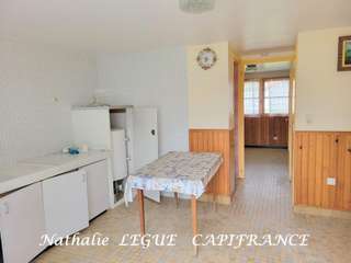 Vente maison 11 pièces