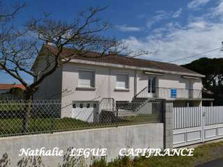 Vente maison 11 pièces