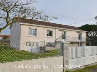 Vente maison 11 pièces