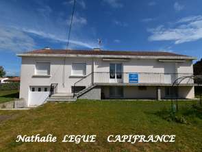 Vente Maison 6 chambresNotre-Dame-de-Monts