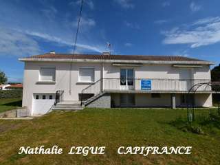 Vente maison 11 pièces