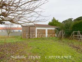 Vente maison 11 pièces