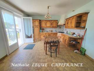Vente maison 11 pièces