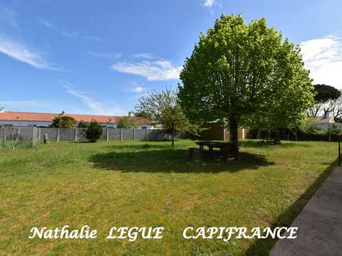 Vente maison 11 pièces