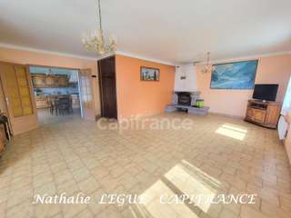 Vente maison 11 pièces