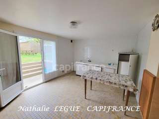 Vente maison 11 pièces