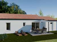 Vente maison