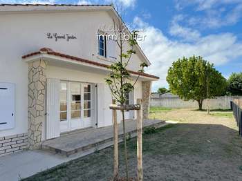 Vente maison 5 pièces Notre-Dame-de-Monts 85