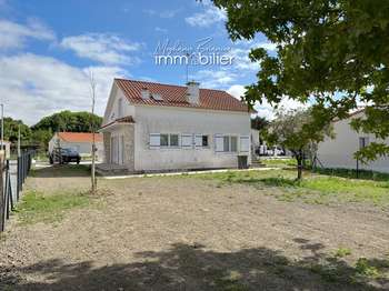 Vente Maison 4 chambresNotre-Dame-de-Monts