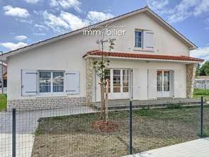 Vente Maison 4 chambresNotre-Dame-de-Monts