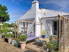 Vente Maison 3 chambresNotre-Dame-de-Monts