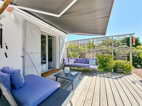 Vente maison 5 pièces Notre-Dame-de-Monts 85