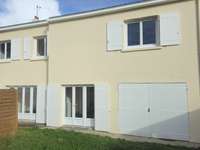 Vente maison 4 pièces Vente maison 4 pièces