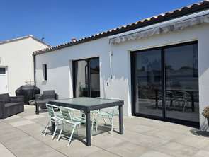 Vente Maison 3 chambresNotre-Dame-de-Monts