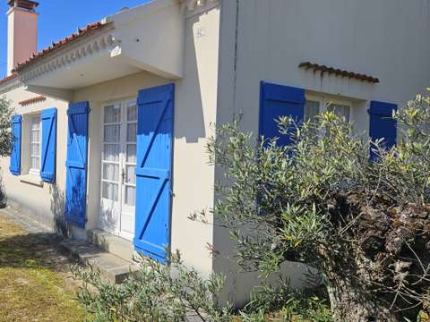 Vente maison 3 pièces Vente maison 3 pièces