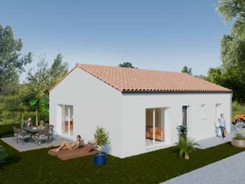 Vente maison