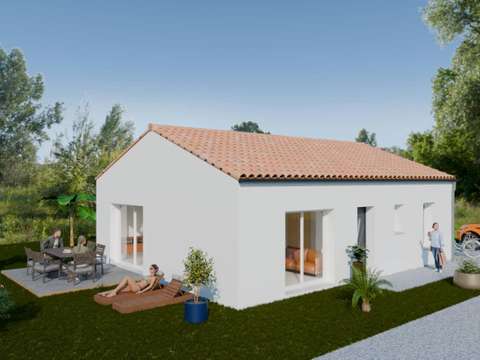Vente maison Vente maison