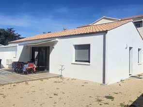 Vente Maison 3 chambresNotre-Dame-de-Monts