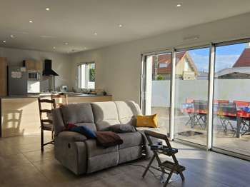 Vente Maison 3 chambresNotre-Dame-de-Monts