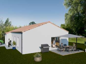 Vente maison