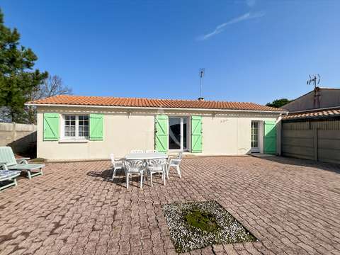 Vente maison 3 pièces Vente maison 3 pièces