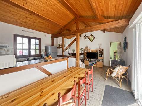 Vente maison 3 pièces Vente maison 3 pièces