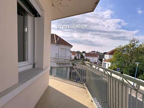 Vente maison 6 pièces Notre-Dame-de-Monts 85