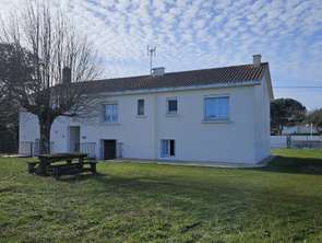 Vente Maison 6 chambresNotre-Dame-de-Monts