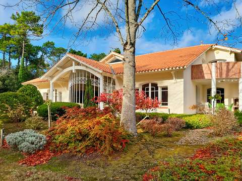 Vente maison 7 pièces Notre-Dame-de-Monts 85