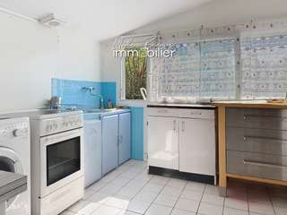 Vente maison 3 pièces Vente maison 3 pièces