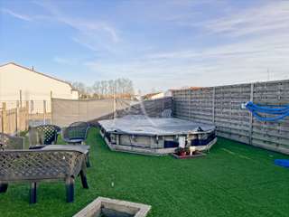 Vente maison 7 pièces Vente maison 7 pièces