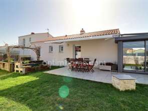 Vente Maison 3 chambresNotre-Dame-de-Monts