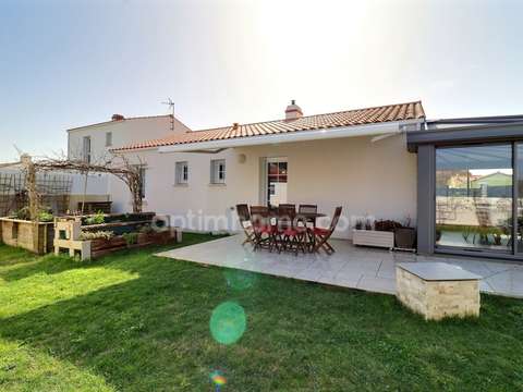 Vente maison 5 pièces Notre-Dame-de-Monts 85