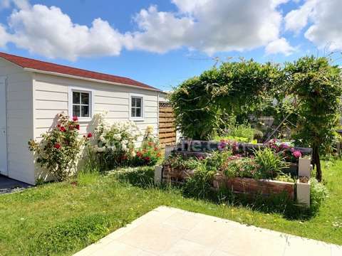 Vente maison 5 pièces Notre-Dame-de-Monts 85