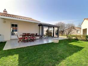Vente Maison 3 chambresNotre-Dame-de-Monts