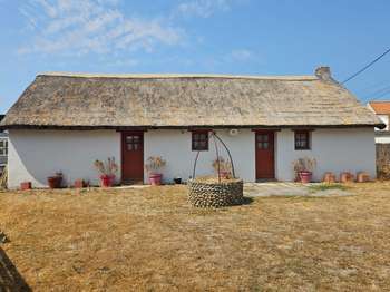 Vente Maison 1 chambreNotre-Dame-de-Monts