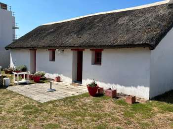 Vente maison 2 pièces Vente maison 2 pièces