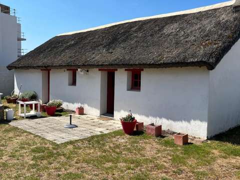 Vente maison 2 pièces