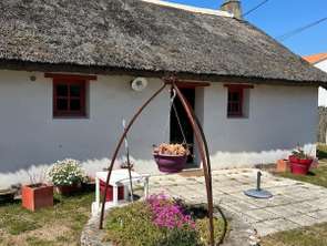 Vente Maison 1 chambreNotre-Dame-de-Monts