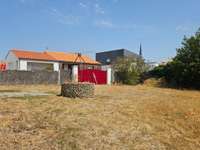 Vente maison 2 pièces Vente maison 2 pièces