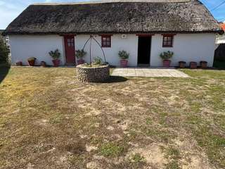 Vente maison 2 pièces
