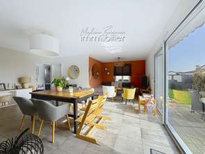 Vente Maison 3 chambresNotre-Dame-de-Monts