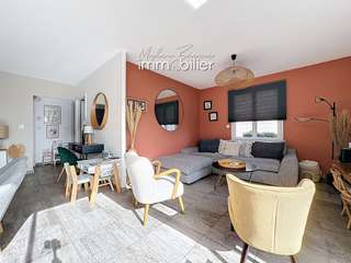 Vente maison 4 pièces Vente maison 4 pièces