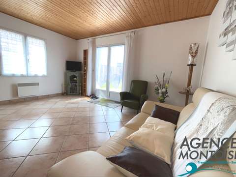Vente maison 4 pièces Vente maison 4 pièces