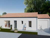 Vente maison