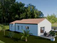Vente maison