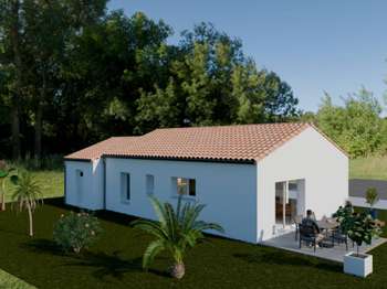 Vente maison