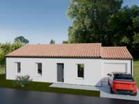 Vente maison
