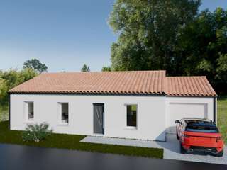Vente maison