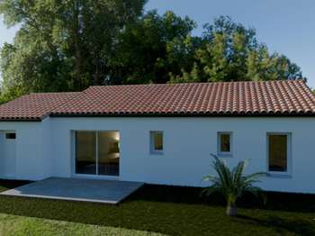 Vente maison